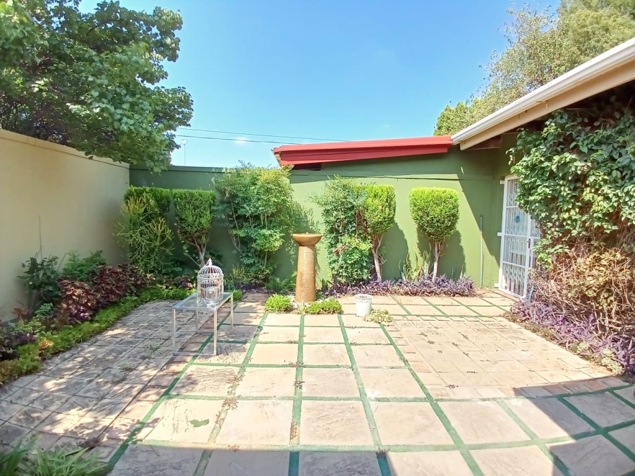 4 Bedroom Property for Sale in Sasolburg Ext 15 Free State